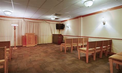 3501 lincoln highway|Leak & Sons Funeral Chapels